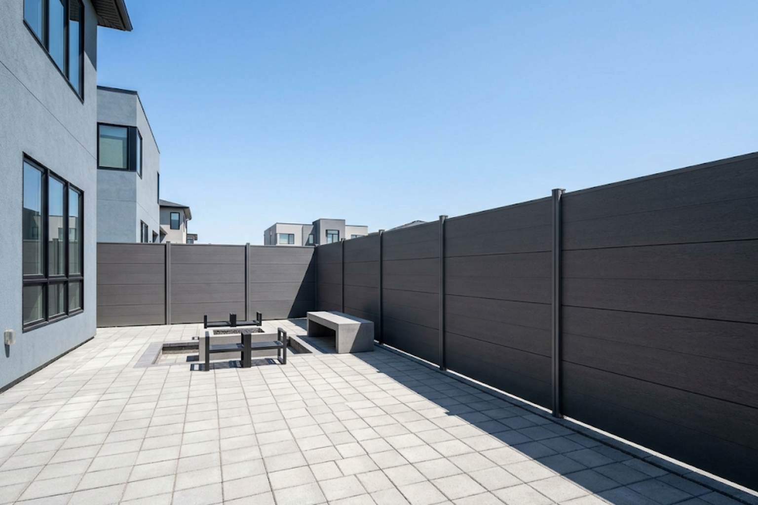 Fence